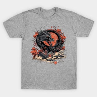 dragon fury T-Shirt